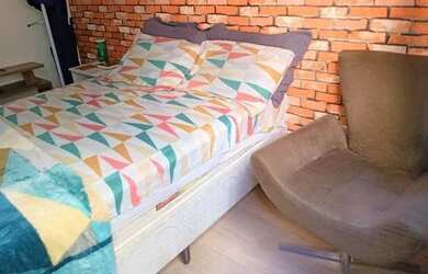 Imagem 14: Apartamento de 2 quartos à venda Rua Vinte e Quatro de Maio, Centro Histórico - Porto Aleg