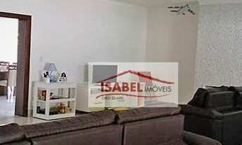 Imagem: Sobrado com 4 dormitórios à venda, 450