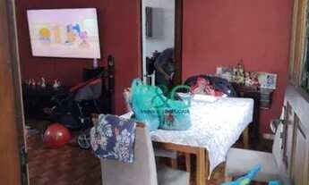 Imagem 7: Casa com 3 dormitórios à venda, 250 m² por R$ 700.000 - Parque Sevilha - São Paulo/SP