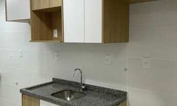 Imagem: Apartamento para aluguel novo primeira morada