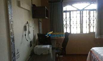 Imagem: Casa à venda, 220 m² por R$ 850.000,00