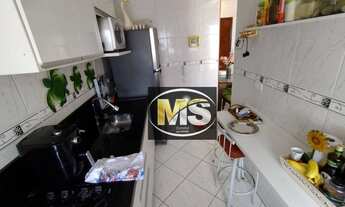 Imagem 7: Apartamento com 2 dormitórios e piscinaà venda, 79 m² por R$ 300.000 - Vila Assunção - Pr