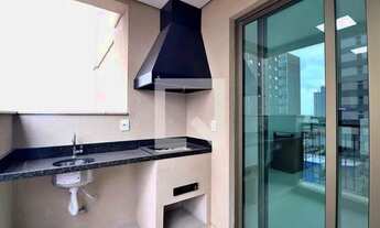 Imagem 6: Apartamento à Venda - Campestre, 2 Quartos, 73 m2