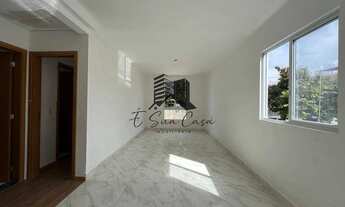 Imagem 4: Apartamento Bairro Santa Terezinha - Belo horizonte MG