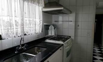 Imagem 3: Apartamento com terraço com Hidromassagem 4 quartos 167m² no Morumbi - São Paulo