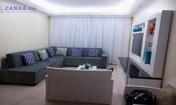 Imagem 7: Sobrado com 3 dormitórios à venda, 150 m² por R$ 650.000,00 - Jardim Taboão - São Paulo/SP