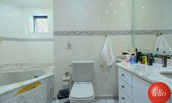 Imagem 6: São Paulo - Apartamento Padrão - Tatuapé