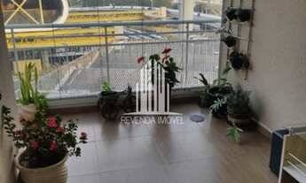 Imagem 3: Apartamento com 3 quartos no Ipiranga