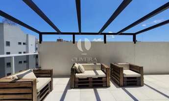 Imagem 3: Apartamento semimobiliado no centro de Santa Maria