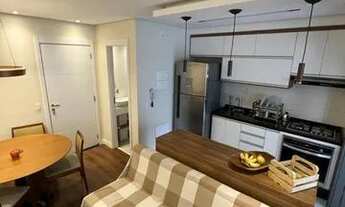 Imagem 5: Apartamento 1 dormitório para Venda em São Paulo, VILA MARIANA, 1 dormitório, 1 suíte, 2 b