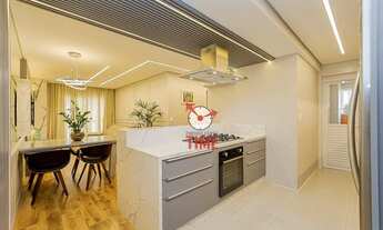 Imagem: COBERTURA com 4 dormitórios à venda com