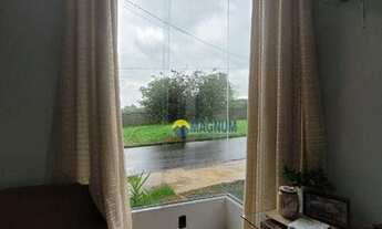 Imagem: Casa em CONDOMINIO FECHADO, c/2 dorm. 1