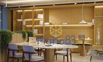 Imagem: Apartamento com 3 quartos no Jardim Oceania