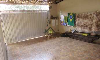 Imagem 4: Casa com 3 dormitórios à venda, 214 m² por R$ 740.000,00 - Centro - Sumaré/SP