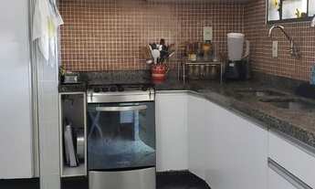 Imagem 7: Apartamento para alugar, 120 m² por R$ 6.143,17/mês - Poço da Panela - Recife/PE