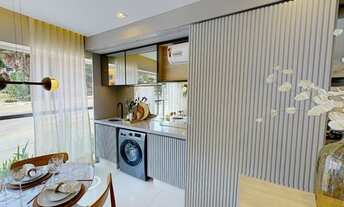 Imagem 7: Apartamento na Vila Pompéia