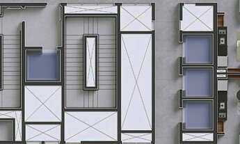 Imagem 2: STUDIO RESIDENCIAL em São Paulo - SP, Tatuapé