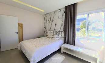 Imagem 6: Sobrado com 5 dormitórios à venda, 460 m² por R$ 3.850.000,00 - Condomínio Residencial Mon