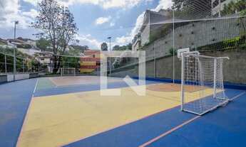 Imagem 5: Apartamento para Aluguel - Vila Paris, 3 Quartos, 320 m2