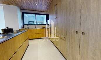 Imagem 6: APARTAMENTO DE 179M² COM QUATRO DORMITORIOS E DUAS VAGAS EM MAIRIN VILA MARIANA