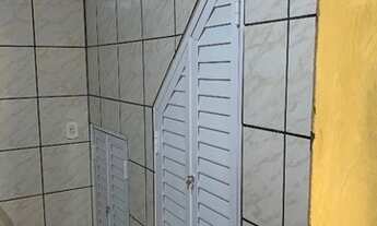 Imagem: Casa com 2 dormitórios à venda, 100 m²