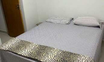 Imagem 3: Apartamento com 2 dormitórios à venda, 53 m² por R$ 265.000,00 - Jardim São Judas Tadeu