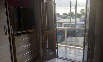 Imagem 4: Casa com 2 dormitórios à venda, 80 m² por R$ 370.000 - Niterói - Canoas/RS