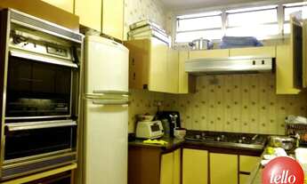 Imagem 3: São Paulo - Casa Comercial - Tatuapé