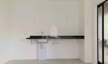 Imagem 5: 2 dormitórios, 2 suites e 2 vagas no Pinheiros