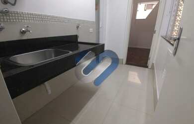 Imagem 3: Ed. Estoril Apartamento com 3 dormitórios