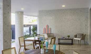 Imagem: Apartamento à venda, 73 m² por R$ 650.000,00