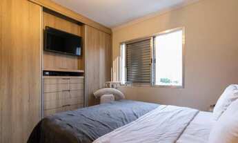 Imagem 6: 3 dormitórios, 1 suite e 1 vaga e Planalto Paulista