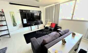 Imagem 3: Vendo apartamento três dormitórios ( uma suíte ) e duas vagas de garagem, excelente locali