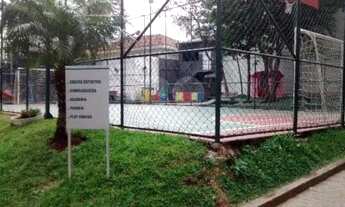 Imagem 7: OPORTUNIDADE LINDO APARTAMENTO NO TÉRREO ÓTIMO LOCAL PARA MORAR PERTO DE TUDO!!!