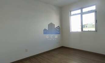 Imagem 3: Contagem - Apartamento Padrão - Eldorado