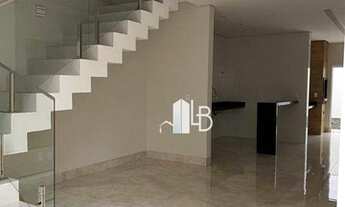 Imagem 2: Sobrado com 3 quartos à venda, 124 m² por R$ 580.000 - Grand Ville - Uberlândia/MG