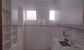 Imagem 7: Apartamento para aluguel tem 80 metros quadrados com 3 quartos