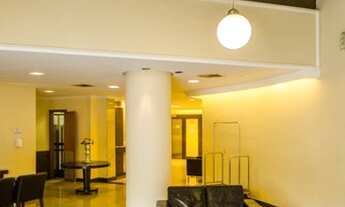 Imagem 6: Apartamento para Aluguel - Savassi, 1 Quarto, 48 m2