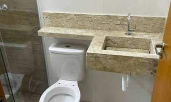 Imagem 4: Casa com 2 dormitórios à venda, 60 m² por R$ 430.000 - Jardim Nova Veneza - Indaiatuba/SP