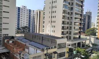 Imagem 2: Apartamento de 92m² com 2 dormr, 1 vaga no Santa Emilia - Santa Cecilia