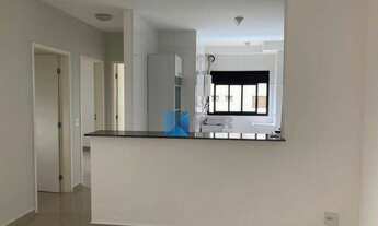 Imagem 7: Apartamento para alugar com 2 dormitórios, 75 m² por R$ 3.590/mês o pacote - Jardim Aquari