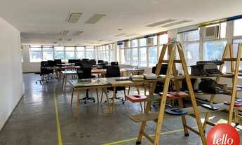 Imagem 7: São Paulo - Conjunto Comercial/Sala - Pinheiros