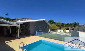 Imagem: Casa tranquila com jardim exuberante, 827