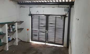 Imagem 6: Sobrado residencial ou comercial com 3 dormitórios para alugar, 130 m² por R$ 1.250/mês