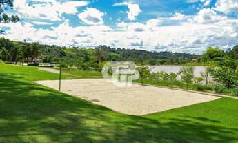 Imagem 3: Casa com 3 dormitórios à venda, 346 m² por R$ 3.200.000,00 - Equilibrium Residencial Atiba