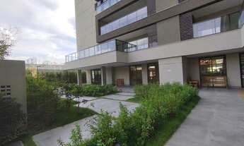 Imagem 7: Apartamento Locação 3 Dormitórios - 131 m² Alto da Lapa