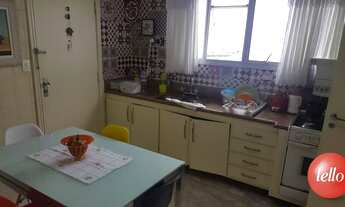 Imagem 5: São Paulo - Apartamento Padrão - Mooca