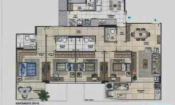 Imagem 2: Apartamento residencial à venda, Charitas, Niterói