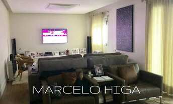 Imagem 3: Apartamento para aluguel e venda com 179 metros quadrados com 3 quartos em Santana - São P