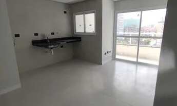 Imagem 5: Apartamento Praia Grande - Residencial Affinity